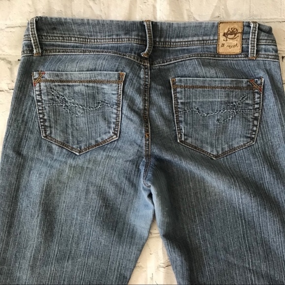 fragile blue jeans brand